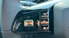 MG MG3 1.5 Hybrid Trophy 5dr Auto Hybrid Hatchback